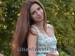 KittenSweetFlowe