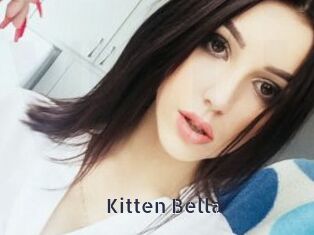 Kitten_Bella