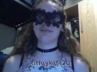 Kitteykat4201