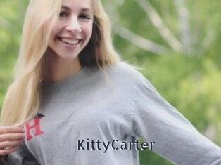 KittyCarter