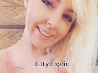 KittyKronic