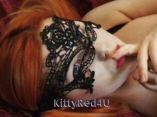 KittyRed4U