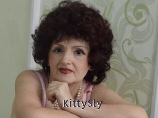 KittySly