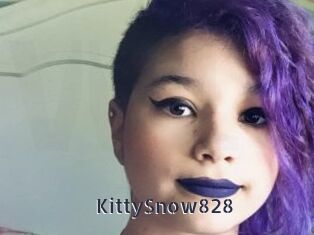 KittySnow828