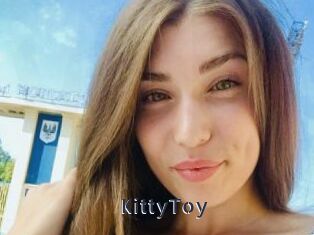 KittyToy