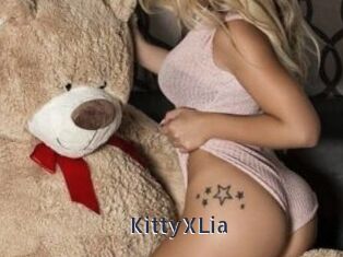 KittyXLia