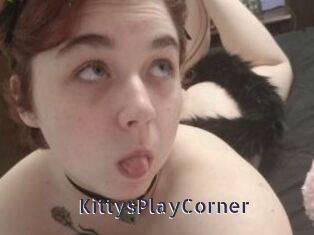 KittysPlayCorner