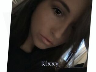 Kixxy