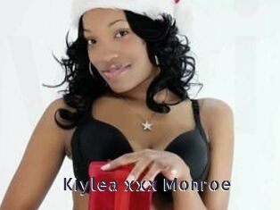 Kiylea_xxx_Monroe webcam livesex