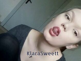 KlaraSweett