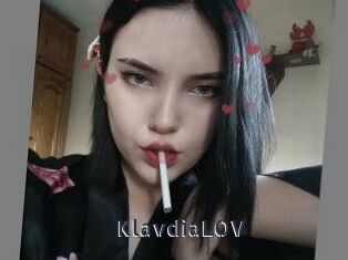 KlavdiaLOV