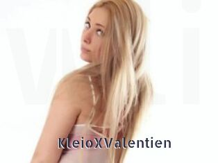 KleioXValentien