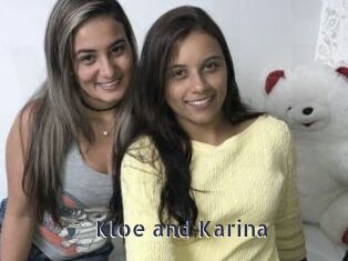 Kloe_and_Karina