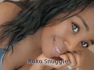 Koko_Snuggles