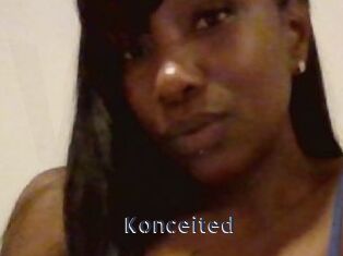 Konceited