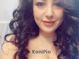 KoniPio