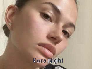 Kora_Night