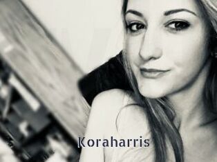 Koraharris