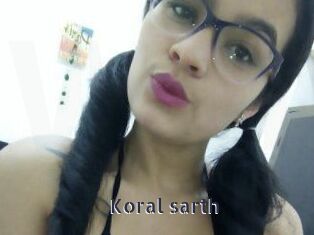 Koral_sarth