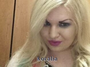 Koralia