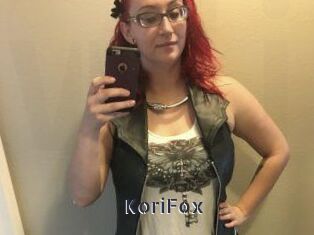 KoriFox
