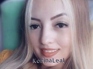 KorinaLeal