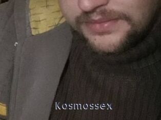 Kosmossex webcam livesex