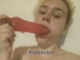 KotaBaker