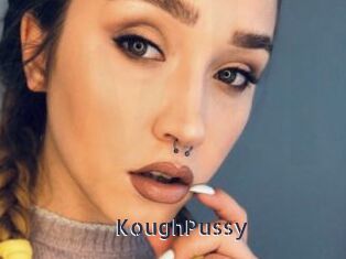 KoughPussy