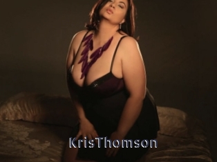 KrisThomson