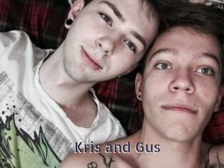 Kris_and_Gus