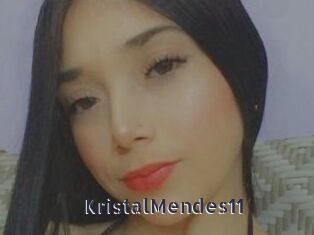 KristalMendes11