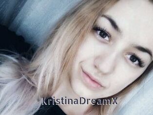 KristinaDreamX