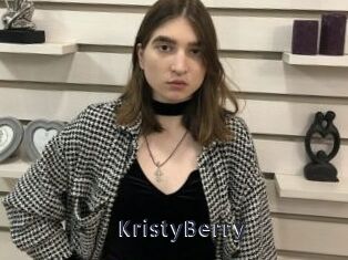 KristyBerry