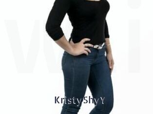 KristyShyY