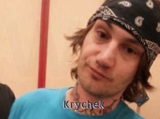 Krychek
