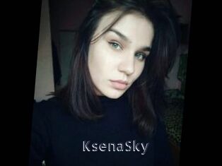 KsenaSky