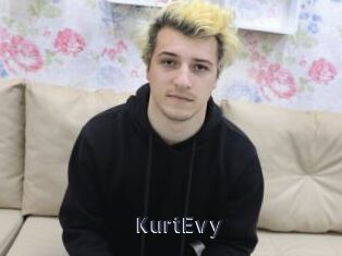 KurtEvy