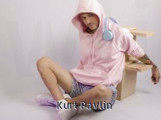 Kurt_Pavlin