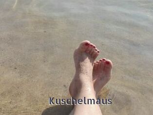 Kuschelmaus