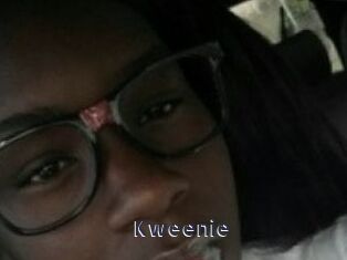 Kweenie