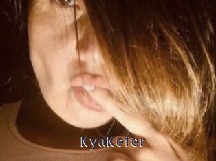 KyaKefer