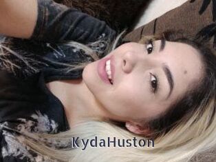 KydaHuston