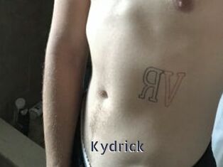 Kydrick