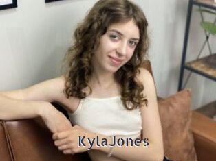 KylaJones