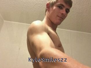 KyleSmileszz