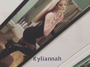 Kyliannah