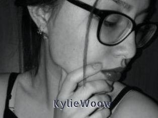 KylieWoow