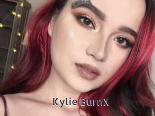 Kylie_BurnX