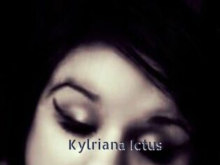 Kylriana_Ictus